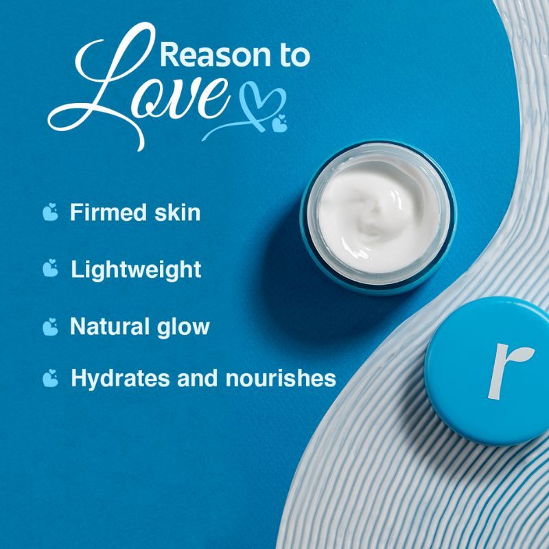 2% Hyaluronic Acid Face Moisturizing Cream For Intense Hydration, All Skin Types