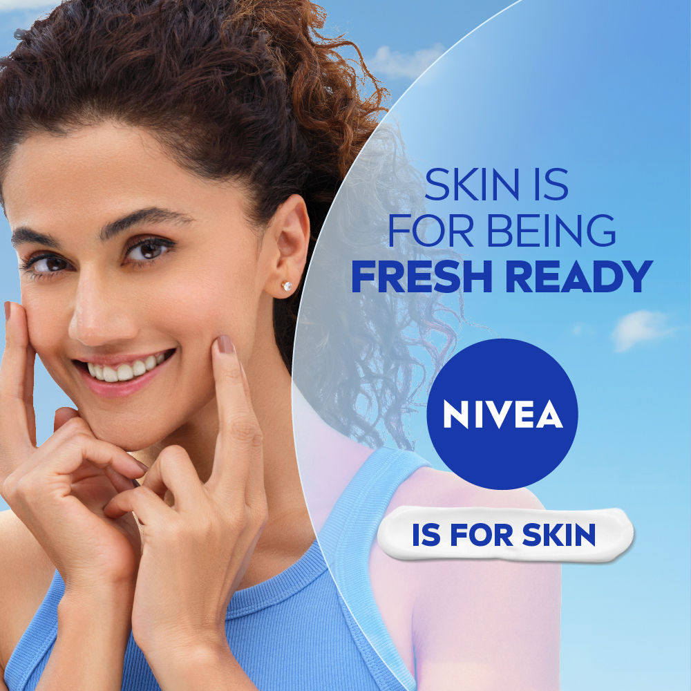 Soft Vit E Light Non Sticky Face Moisturiser Cream Fresh & Hydrated Skin For All Skin Types