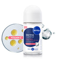 Derma Control Even Tone Underarm Roll-On