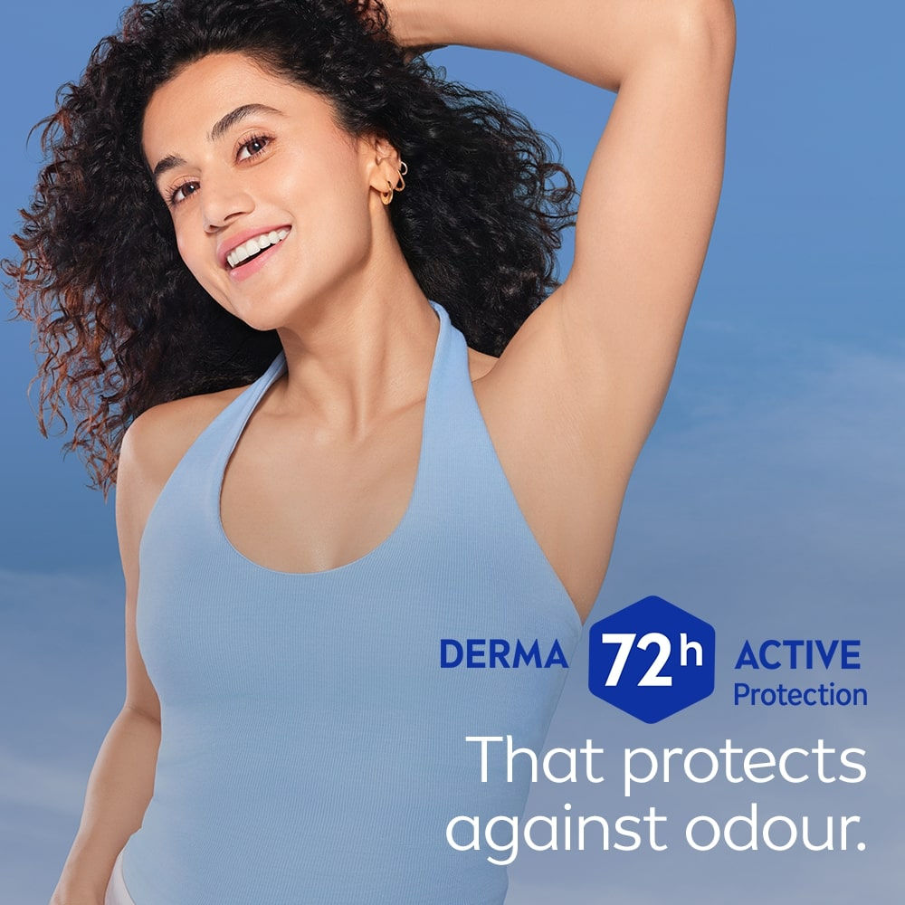 Derma Control Even Tone Underarm Roll-On