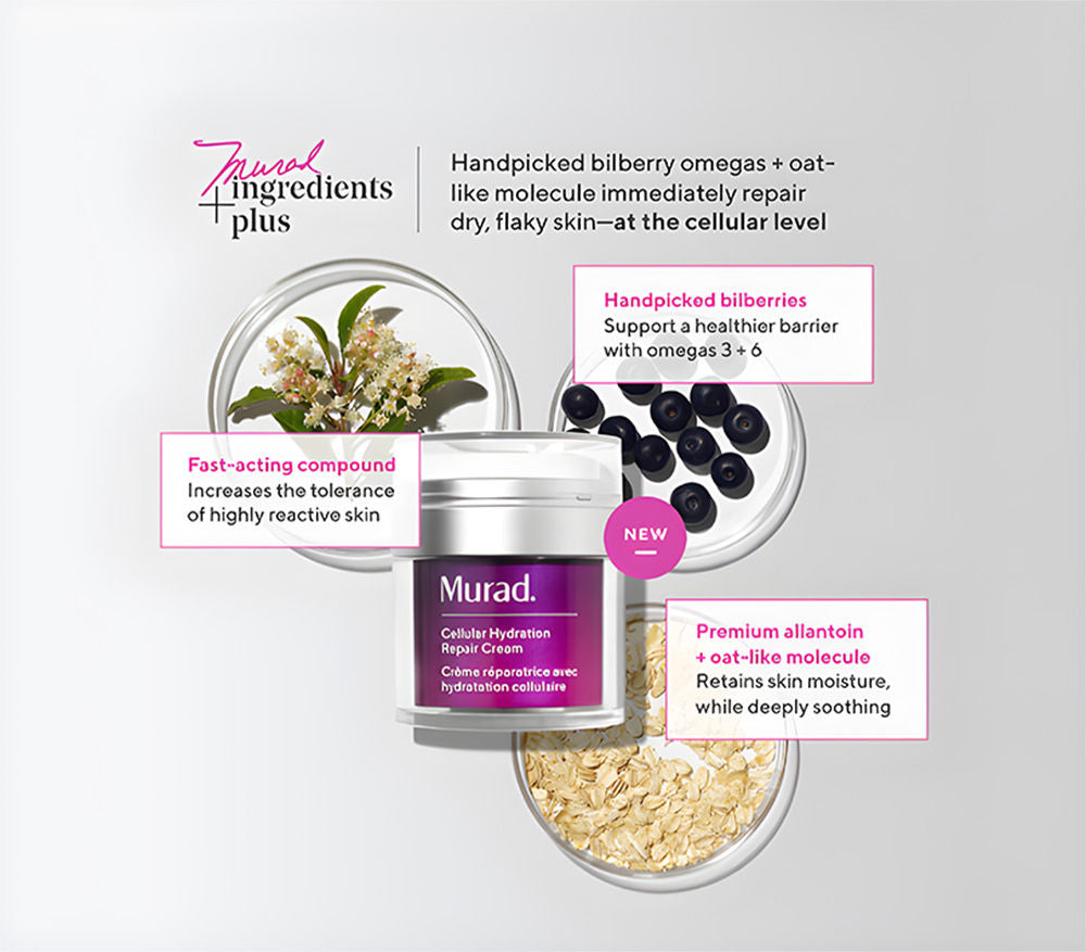 Cellular Hydration Repair Cream