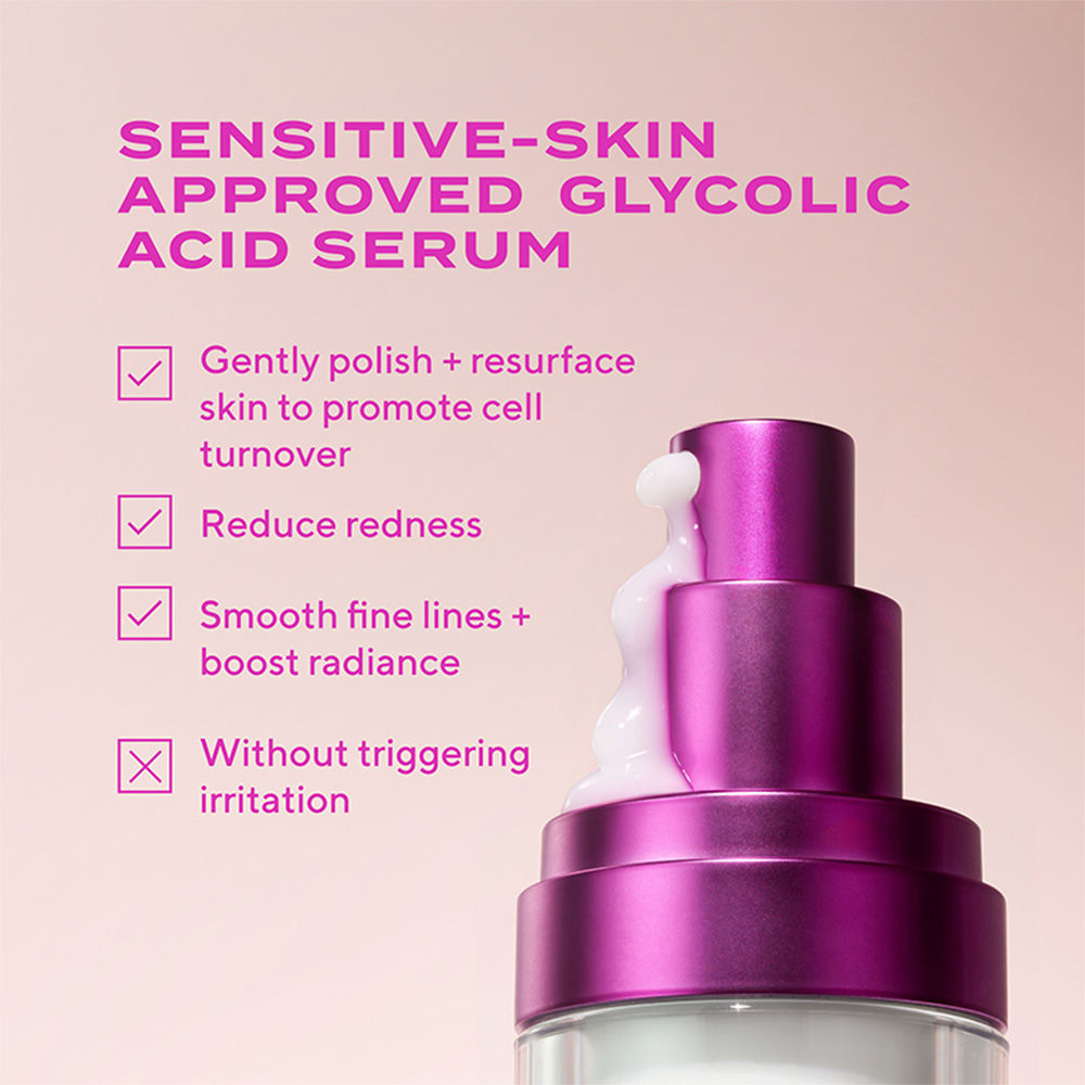 Sensitive Skin Heartleaf Gentle Resurfacing Serum