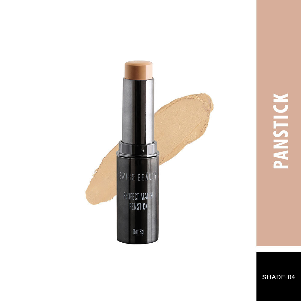 Perfect Cover Panstick