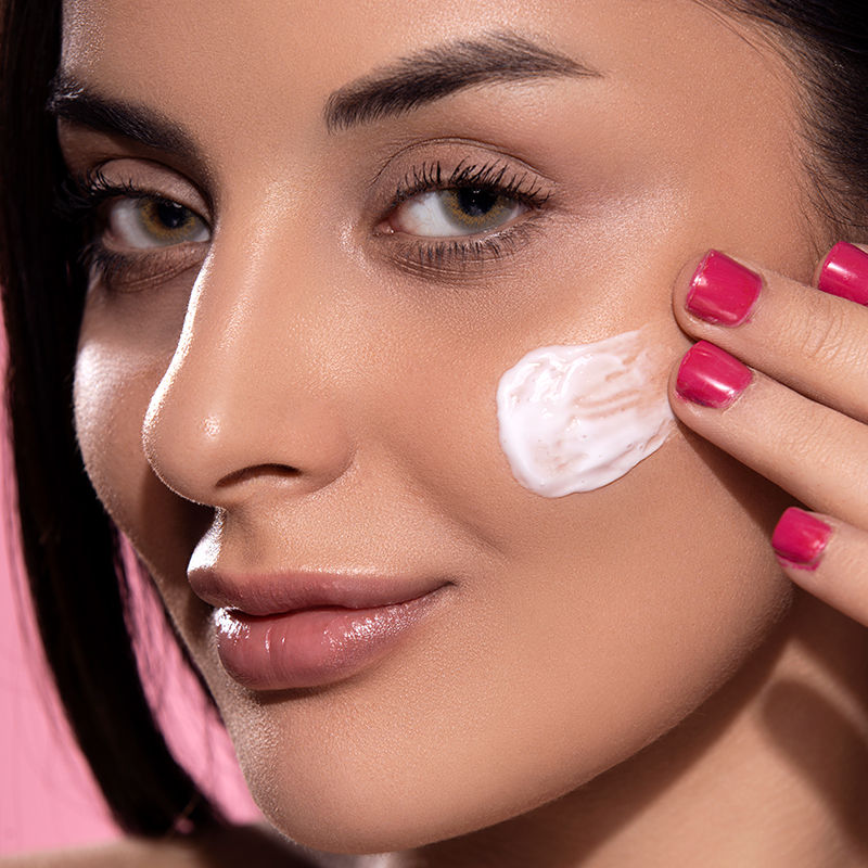 Mini Silk Blur Moisturising Primer (8 g)