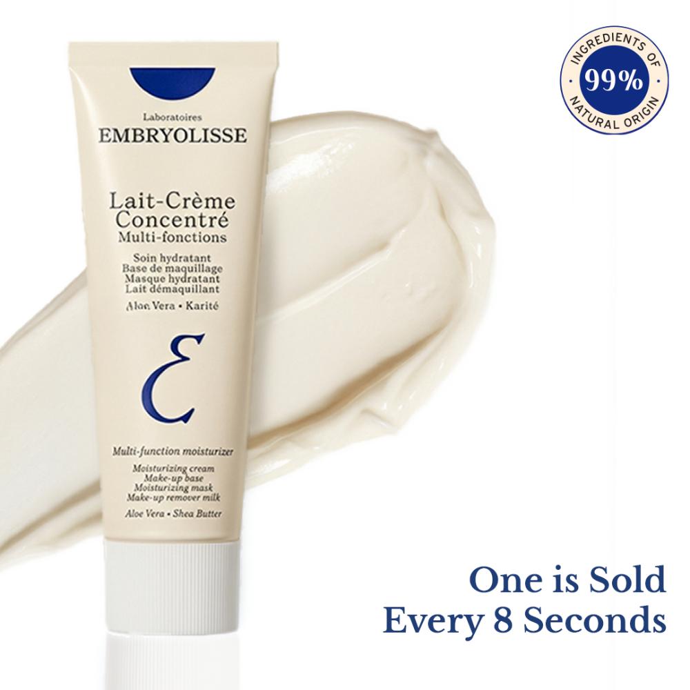 Lait-Creme Concentre - 75ml