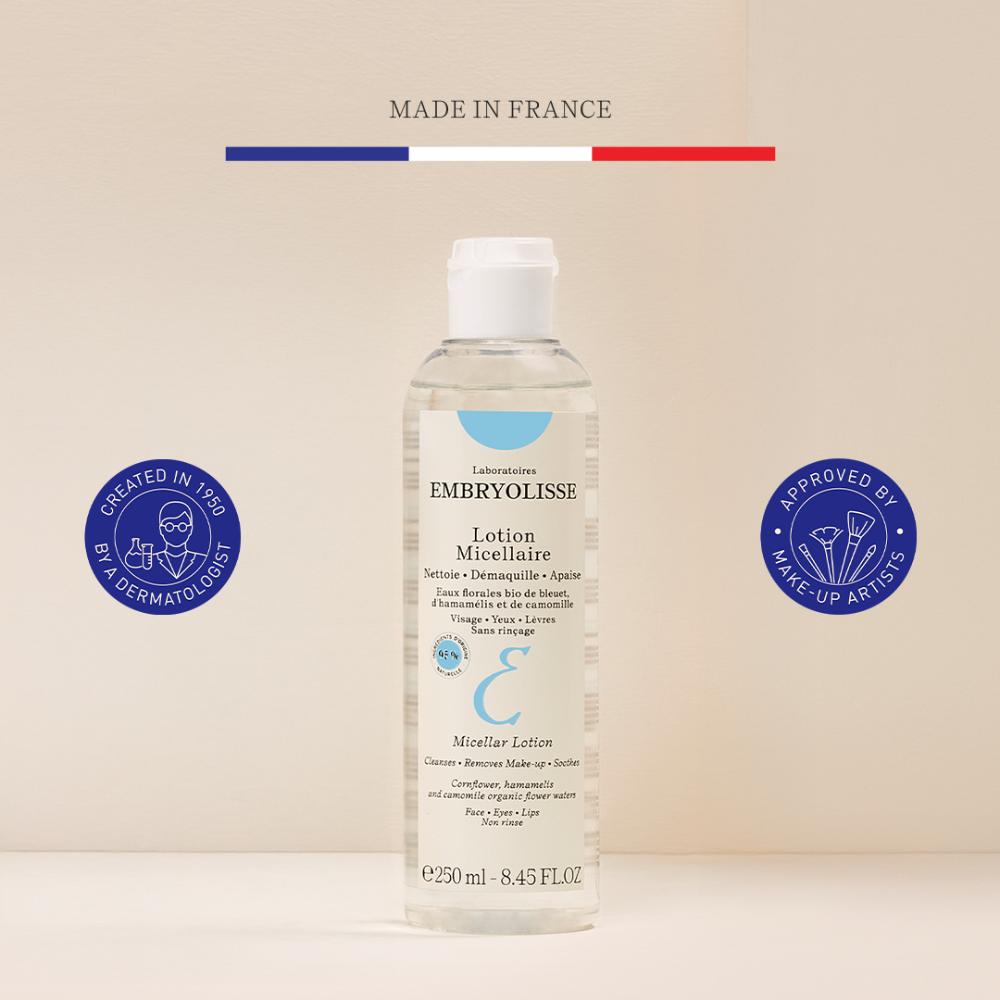 Micellaire Lotion