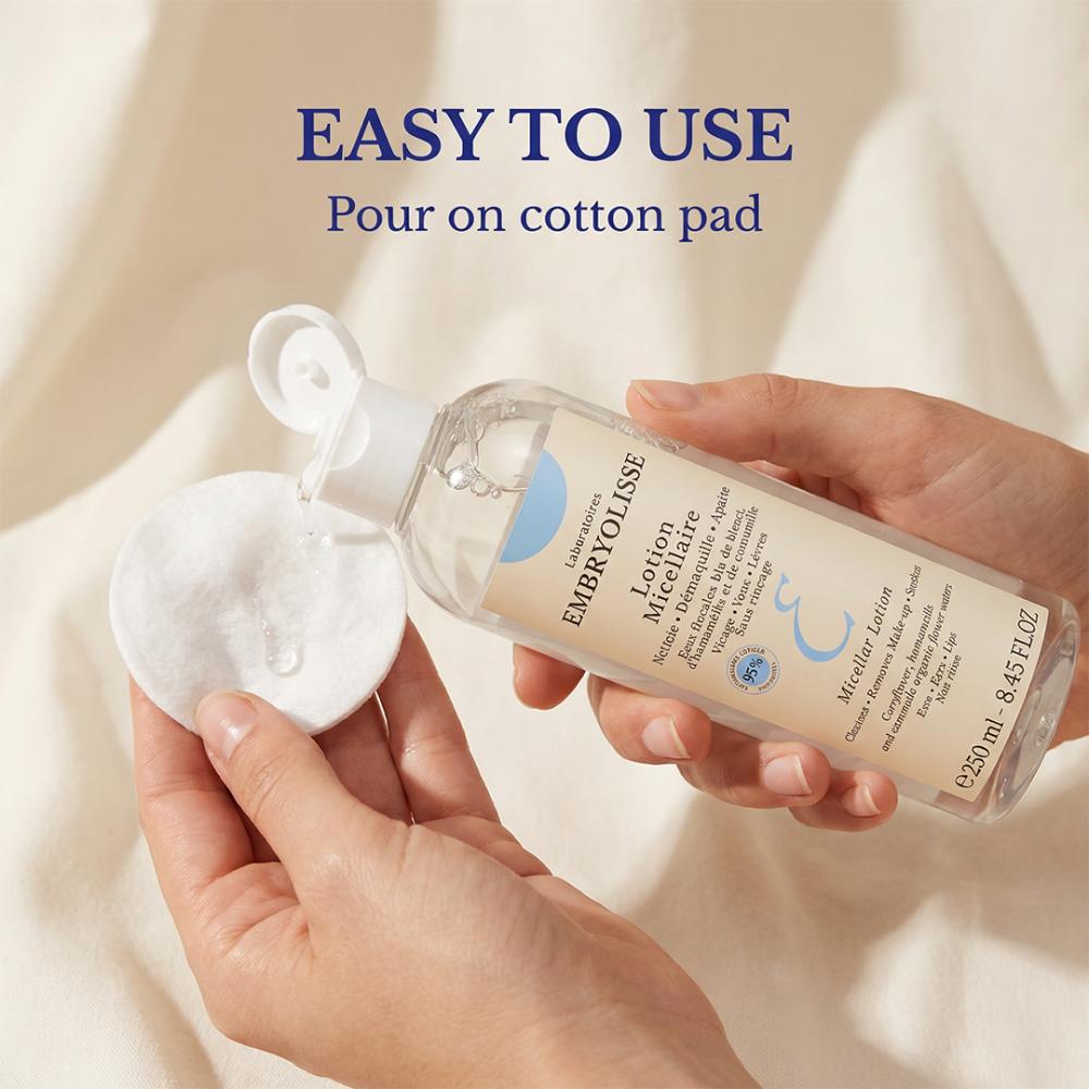 Micellaire Lotion