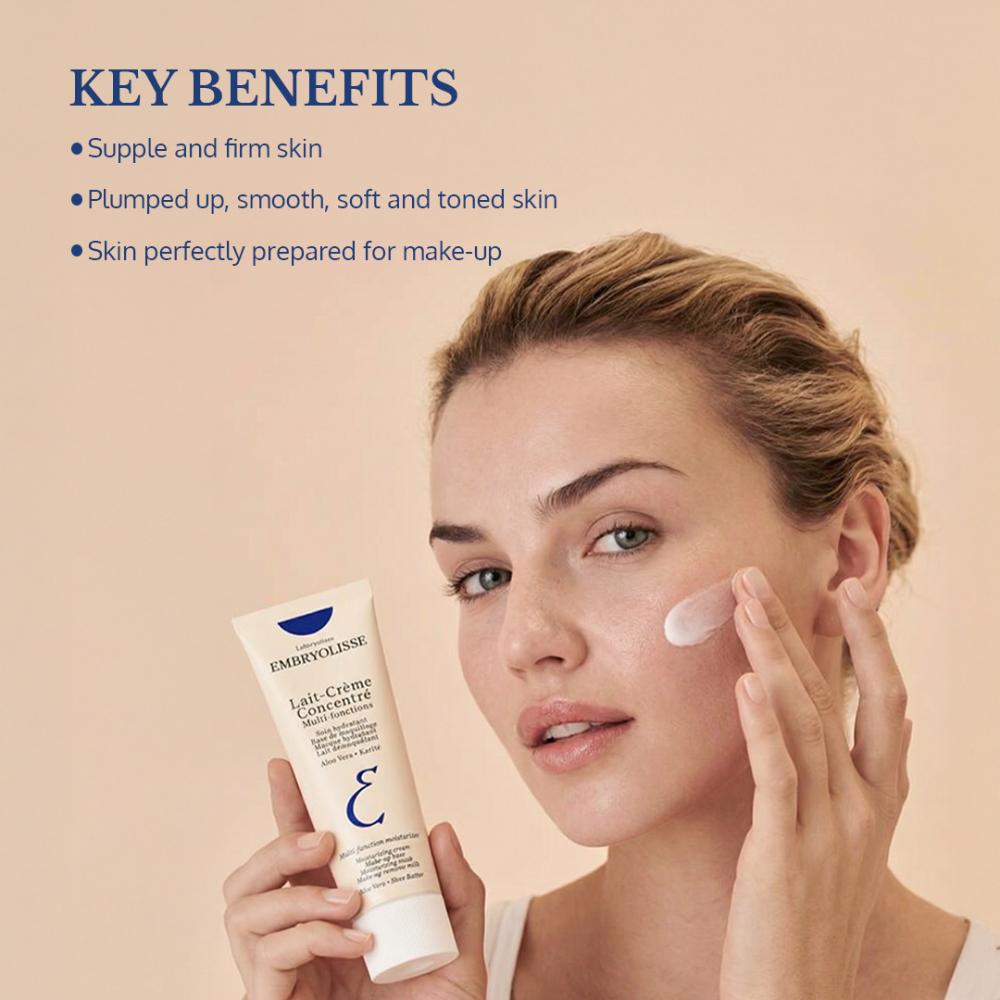 Lait-Creme Concentre