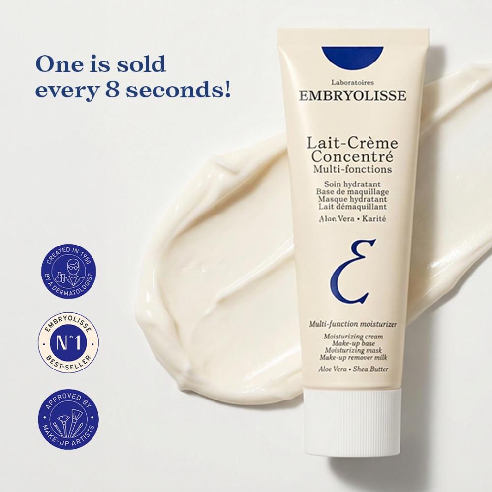 Lait-Creme Concentre