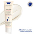 Lait Sensitive Moisturizer Cream