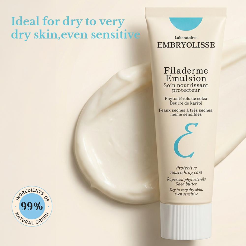 Filaderme Emulsion Face Lotion