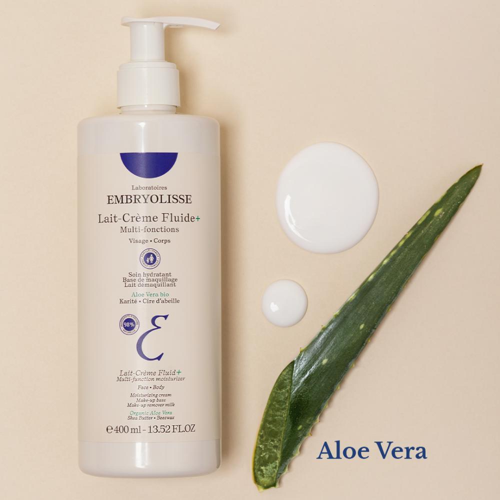 Lait Creme Fluid