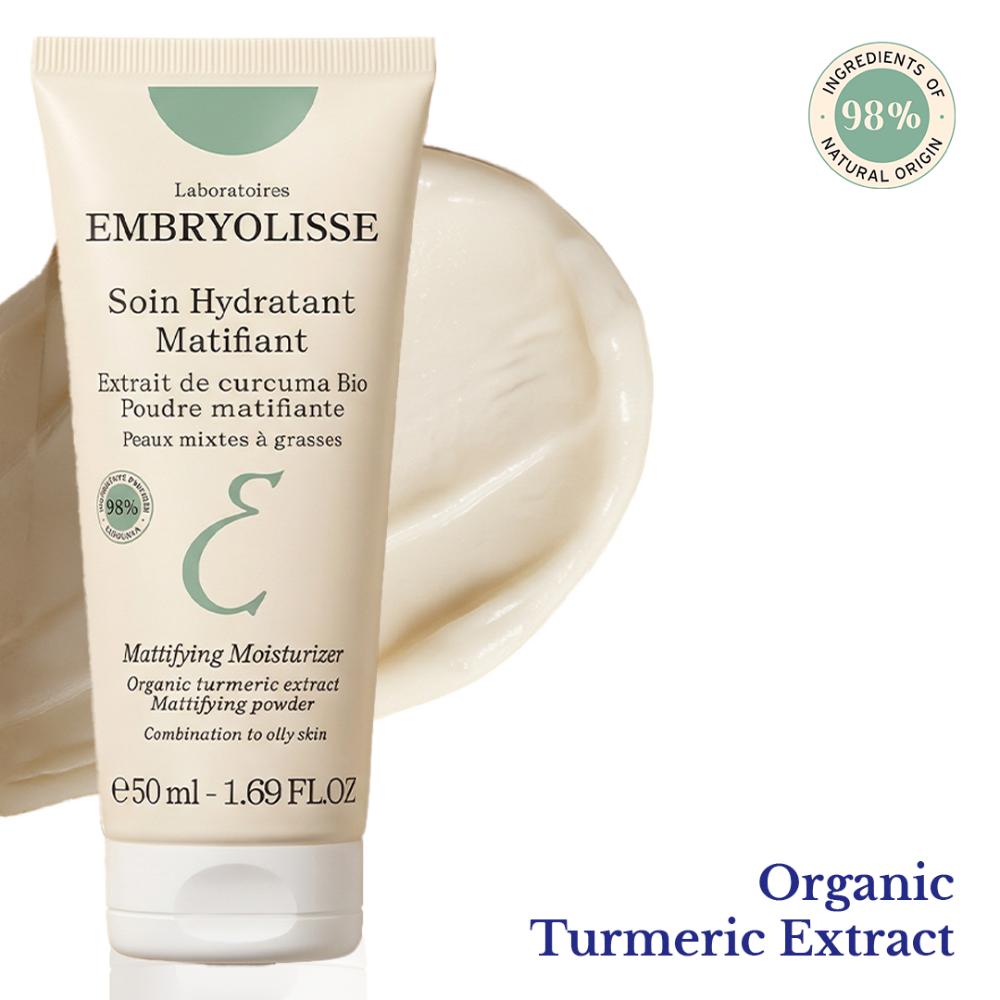 Soint Hydrant Matifiant Moisturizer