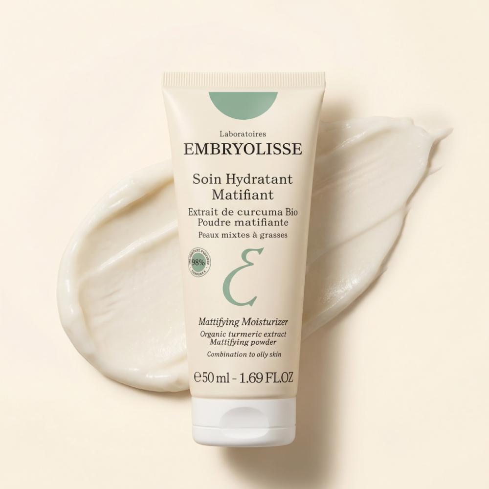 Soint Hydrant Matifiant Moisturizer