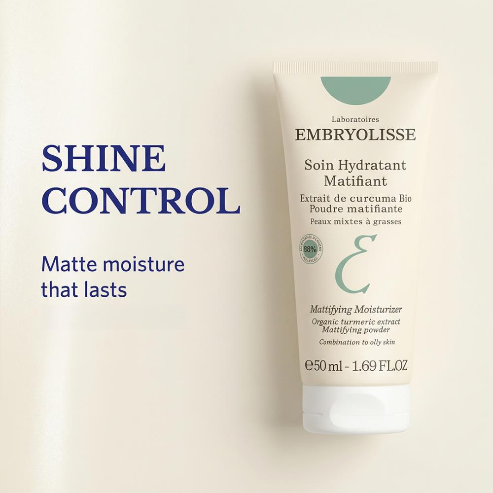 Soint Hydrant Matifiant Moisturizer