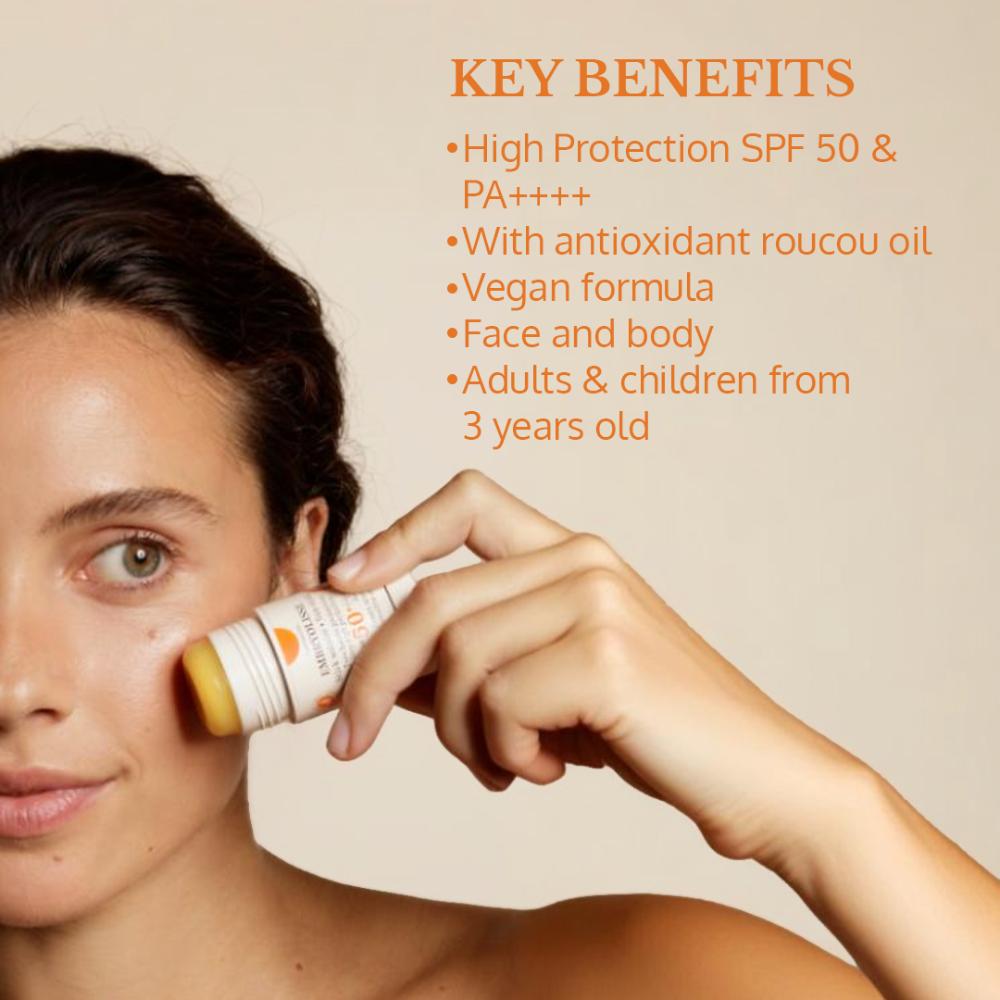 Sun Stick SPF 50+