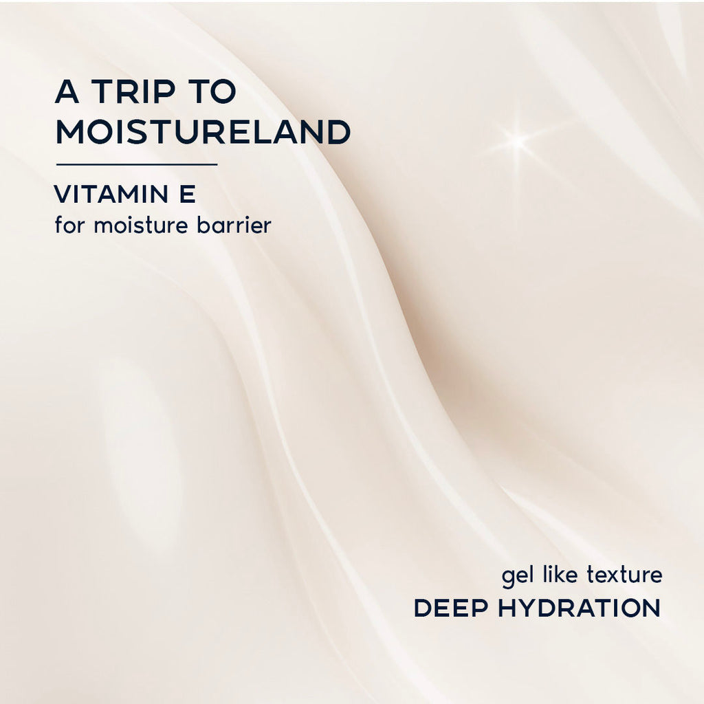 Dreaming of Paris Hydrating Gel Body Creme with Champagne and Strawberry