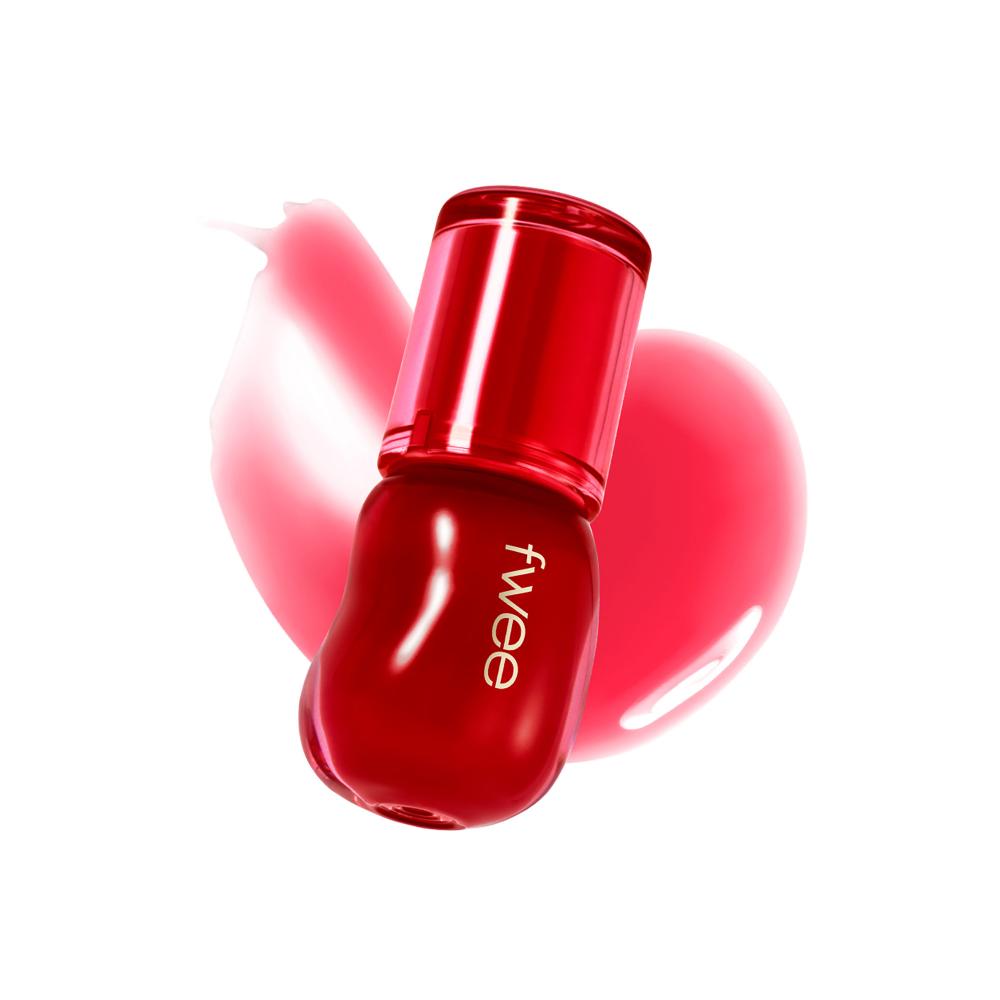 3D Voluming Gloss - A04 Aengdu