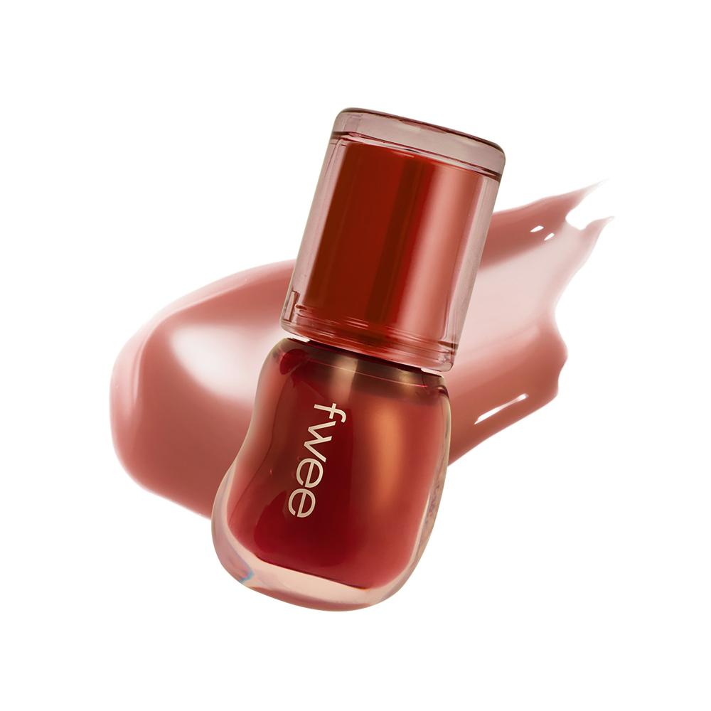 3D Voluming Gloss - A06 Scotch