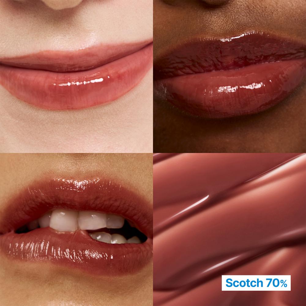 3D Voluming Gloss