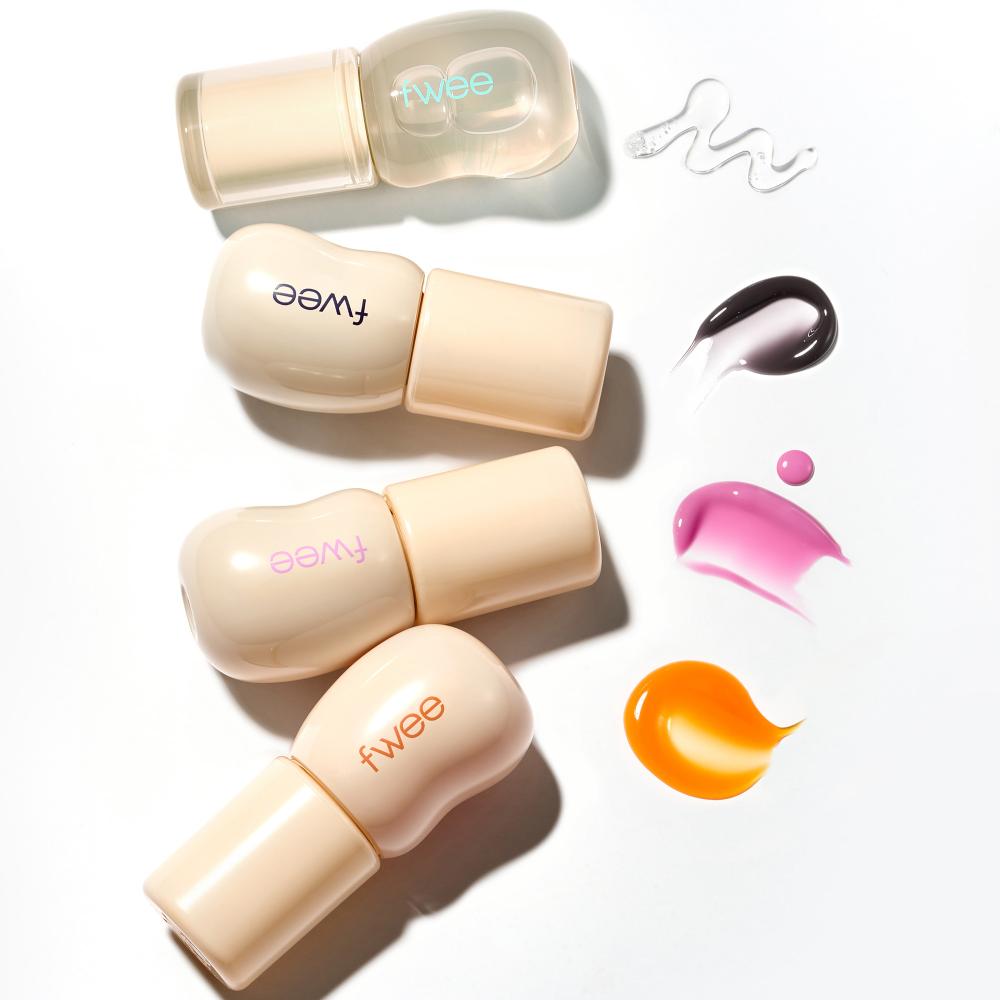 3D Changing Gloss