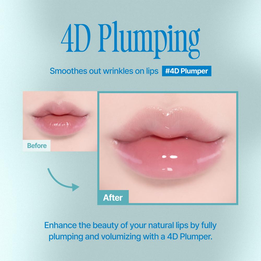 4D Voluming Plumper