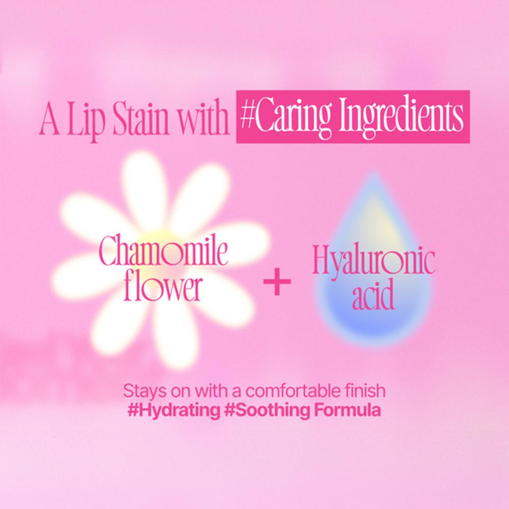 Pink Obsession Stay-Fit Lip Tint