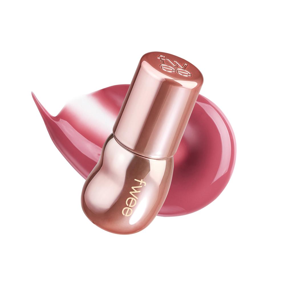 3D Voluming Gloss - B07 Peach