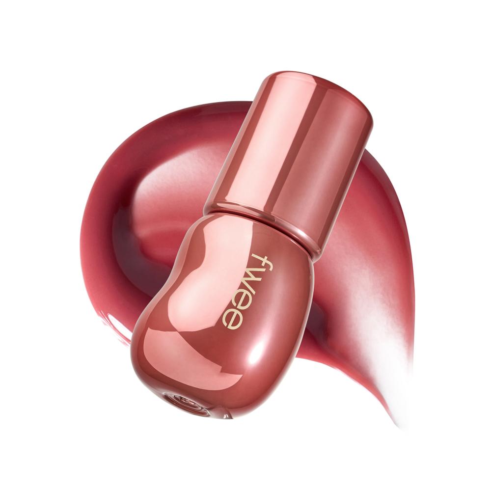 3D Voluming Gloss - B08 Rozy