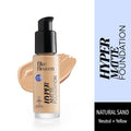 Hyper Matte Foundation