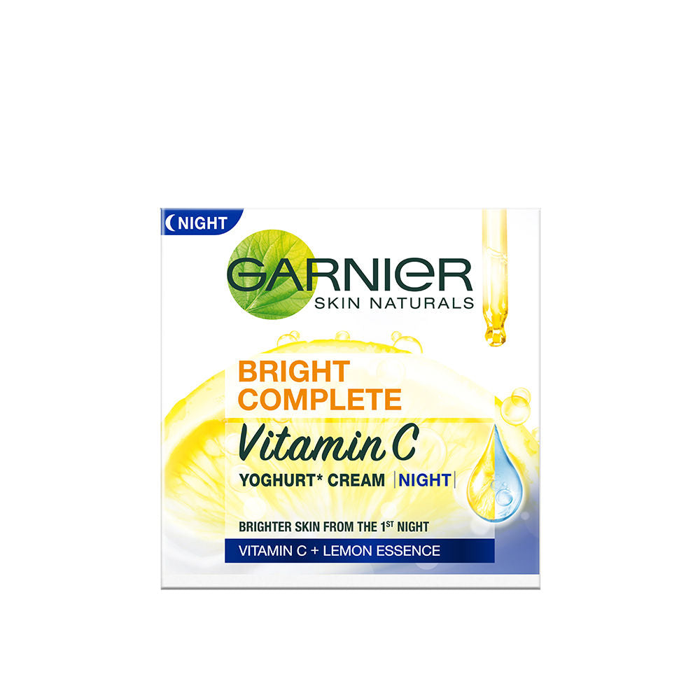 Skin Naturals Light Complete Night Cream