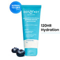 Hyaluronic + Ceramide Barrier Repair Hydrating Face Moisturizer Cream, Normal To Dry Skin