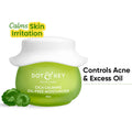 Cica Calming Oil-Free Moisturizer, With Niacinamide, For Oily, Acne-Prone Skin