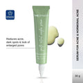 Gentle Retinol Night Serum For Acne, Dark Spots, Enlarged Pores & Anti-Aging Care
