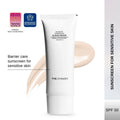 Sun Relief Ceramide Silk Sunscreen Spf 50 Pa++++ With Niacinamide & Peptide