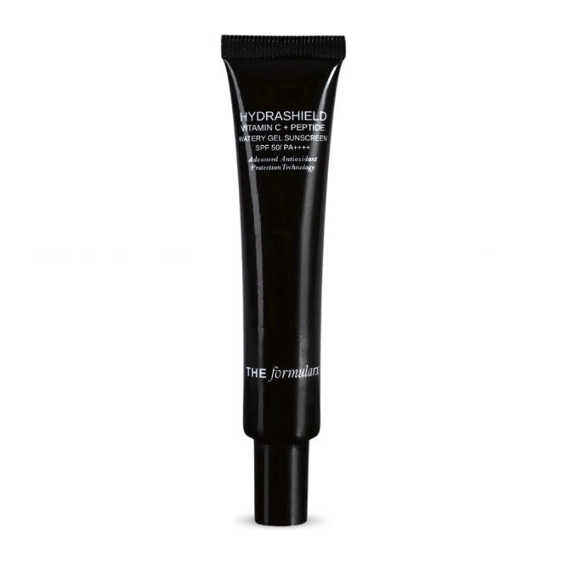 Hydrashield Vitamin C + Peptide Sunscreen Spf 50 Pa++++ For Oily, Acne Prone Skin
