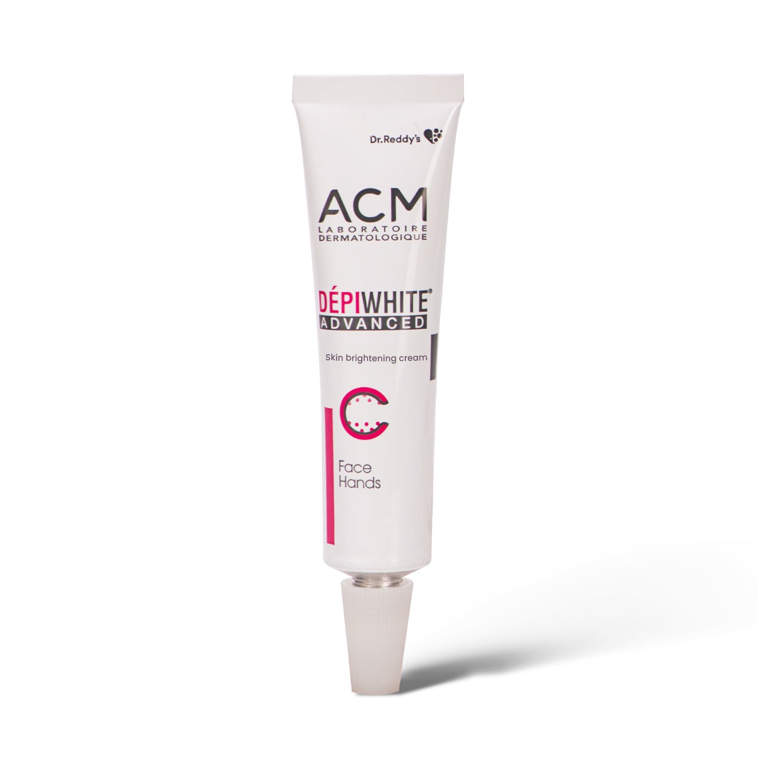 Advanced Skin Lightening Cream - 15ml