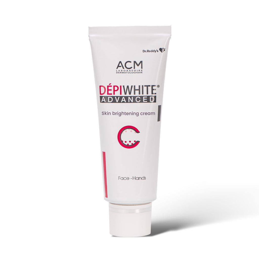 Advanced Skin Lightening Cream