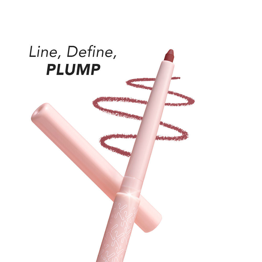 Plumping HD Lip Liner