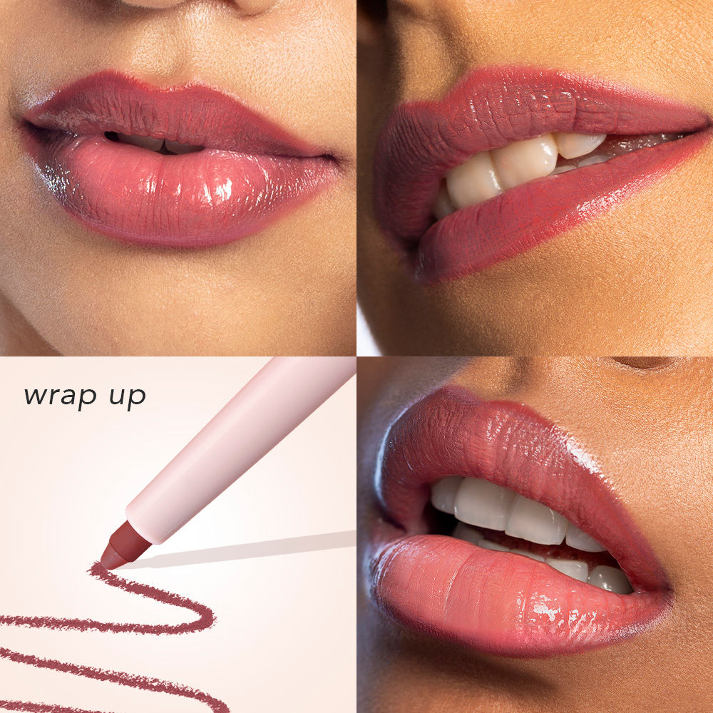 Plumping HD Lip Liner