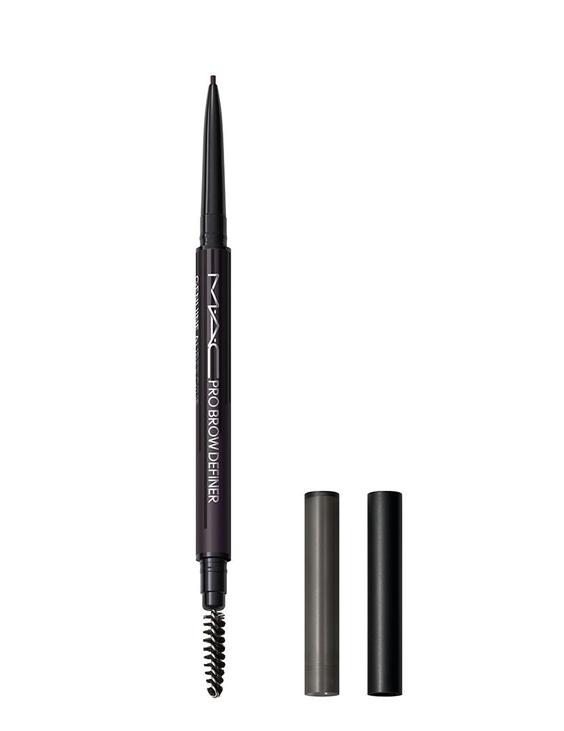 Pro Brow Definer - Genuine Aubergine