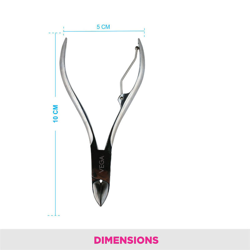 CN-01 Cuticle Nipper