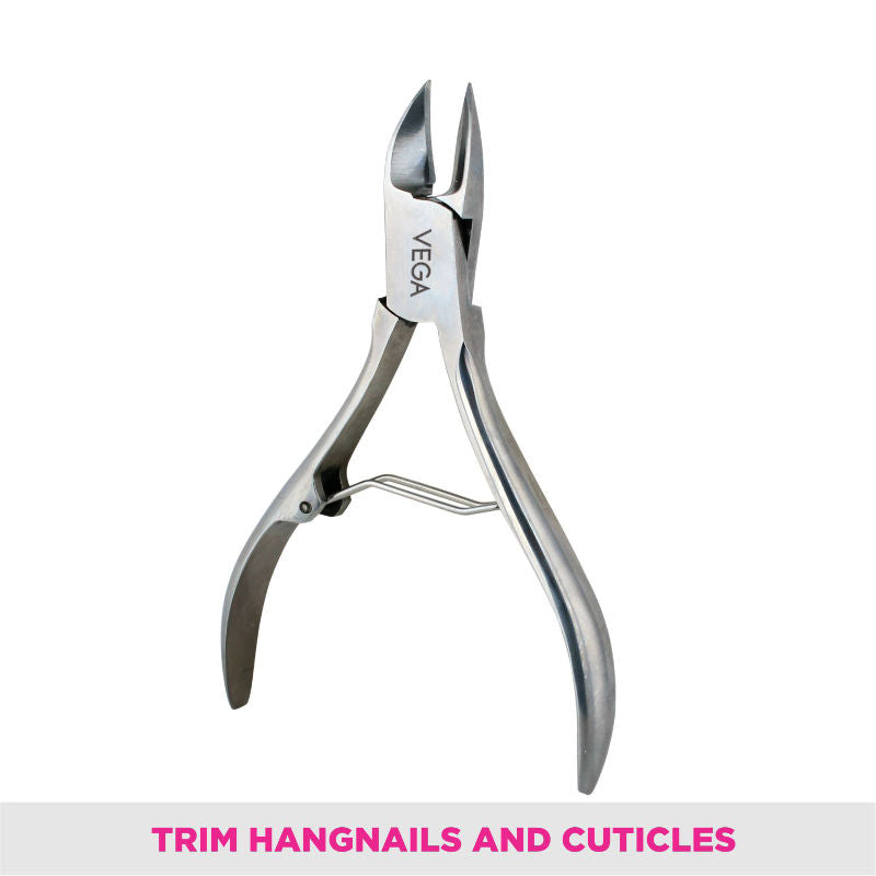 CN-01 Cuticle Nipper