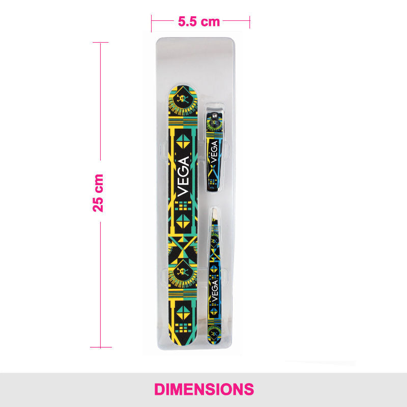 MS-03 D'Zyner Essentials Set 3 Tools