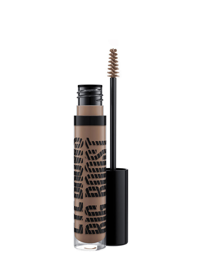 Eye Brows Big Boost Fibre Gel - Stylized