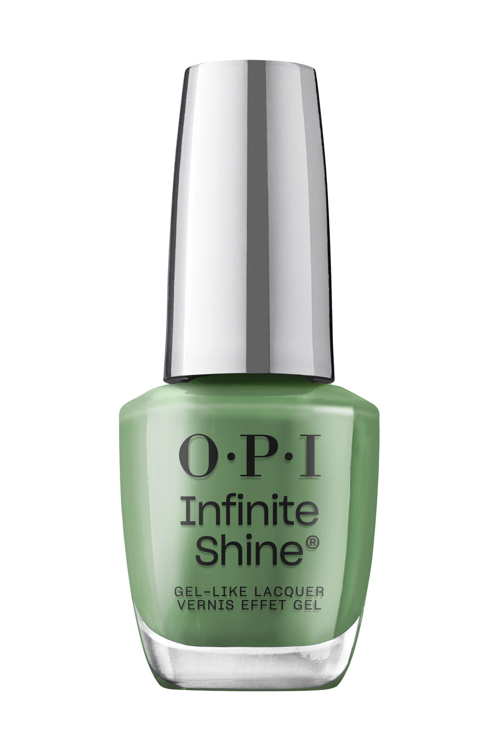 Infinite Shine Nail Polish - Happily Evergreen After