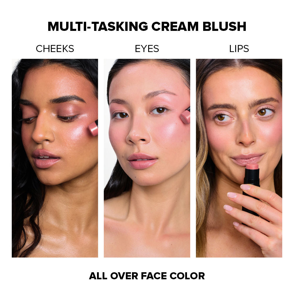 Nudies Bloom All Over Dewy Color