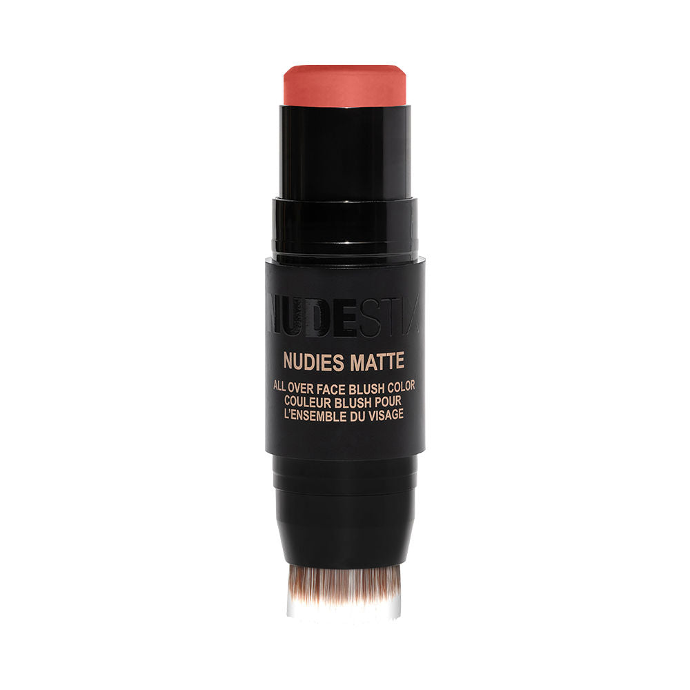 Nudies Blush All Over Face Color - Sunset Strip