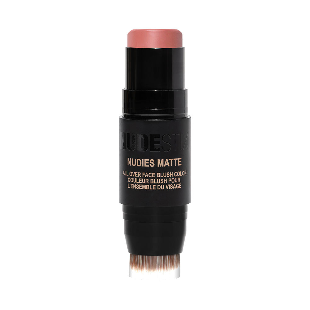 Nudies Blush All Over Face Color