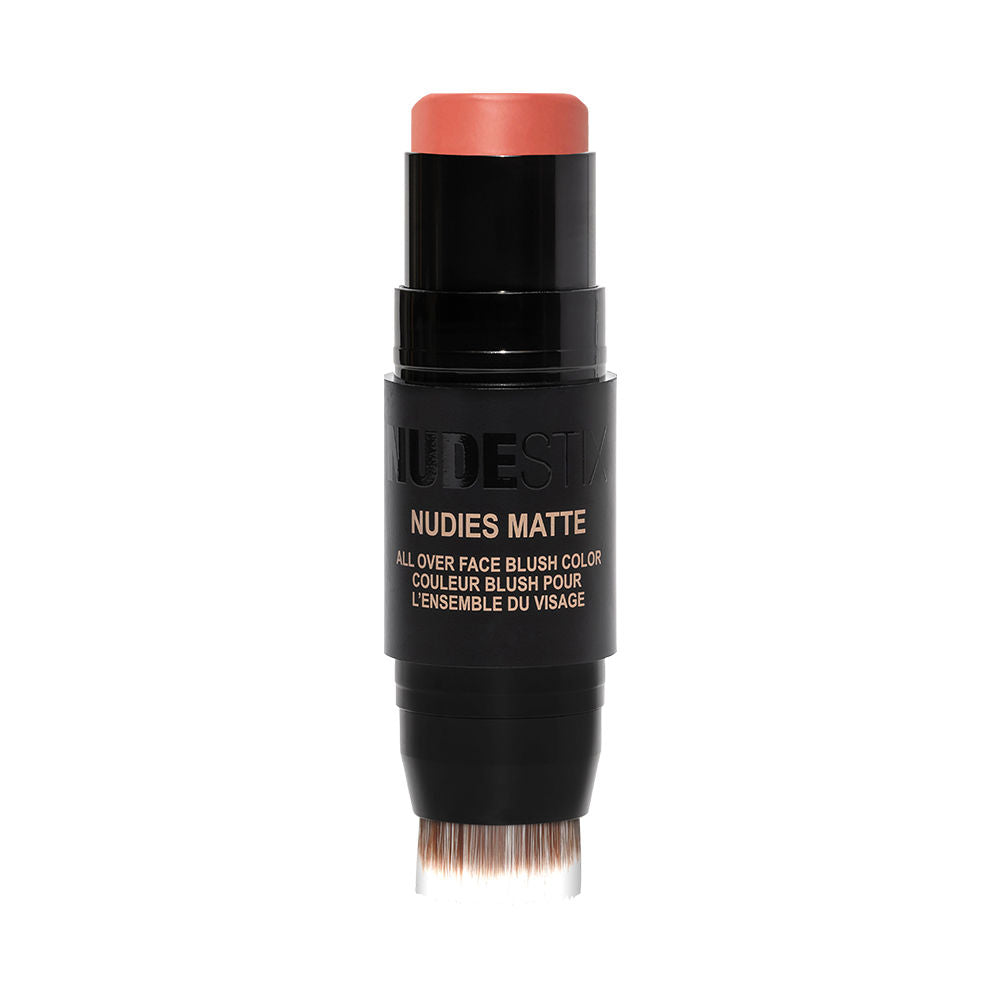 Nudies Blush All Over Face Color - Nude Peach
